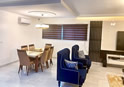 Duplex at Safetrust Estate